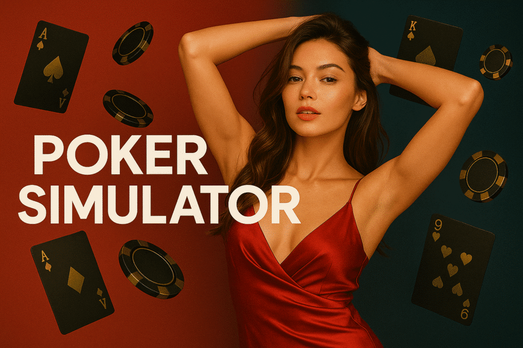 poker simulator