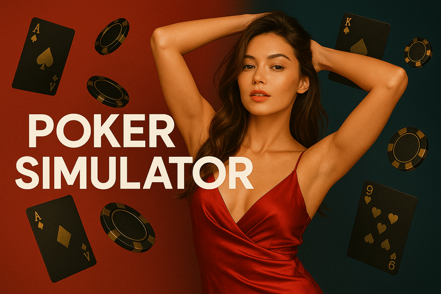poker simulator